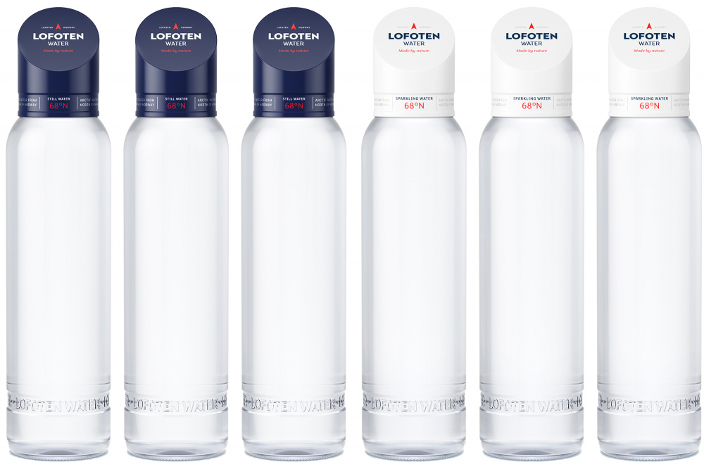 Bilde av Mix Still & Sparkling 6 pack Glassflaske